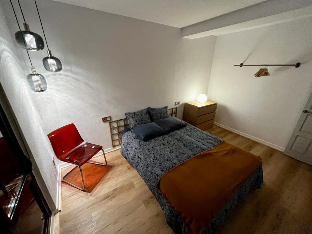 Lotila Flats Villaviciosa Вилавичоза Екстериор снимка