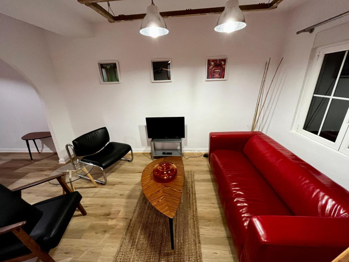 Lotila Flats Villaviciosa Вилавичоза Екстериор снимка