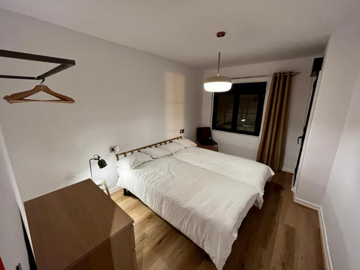 Lotila Flats Villaviciosa Вилавичоза Екстериор снимка