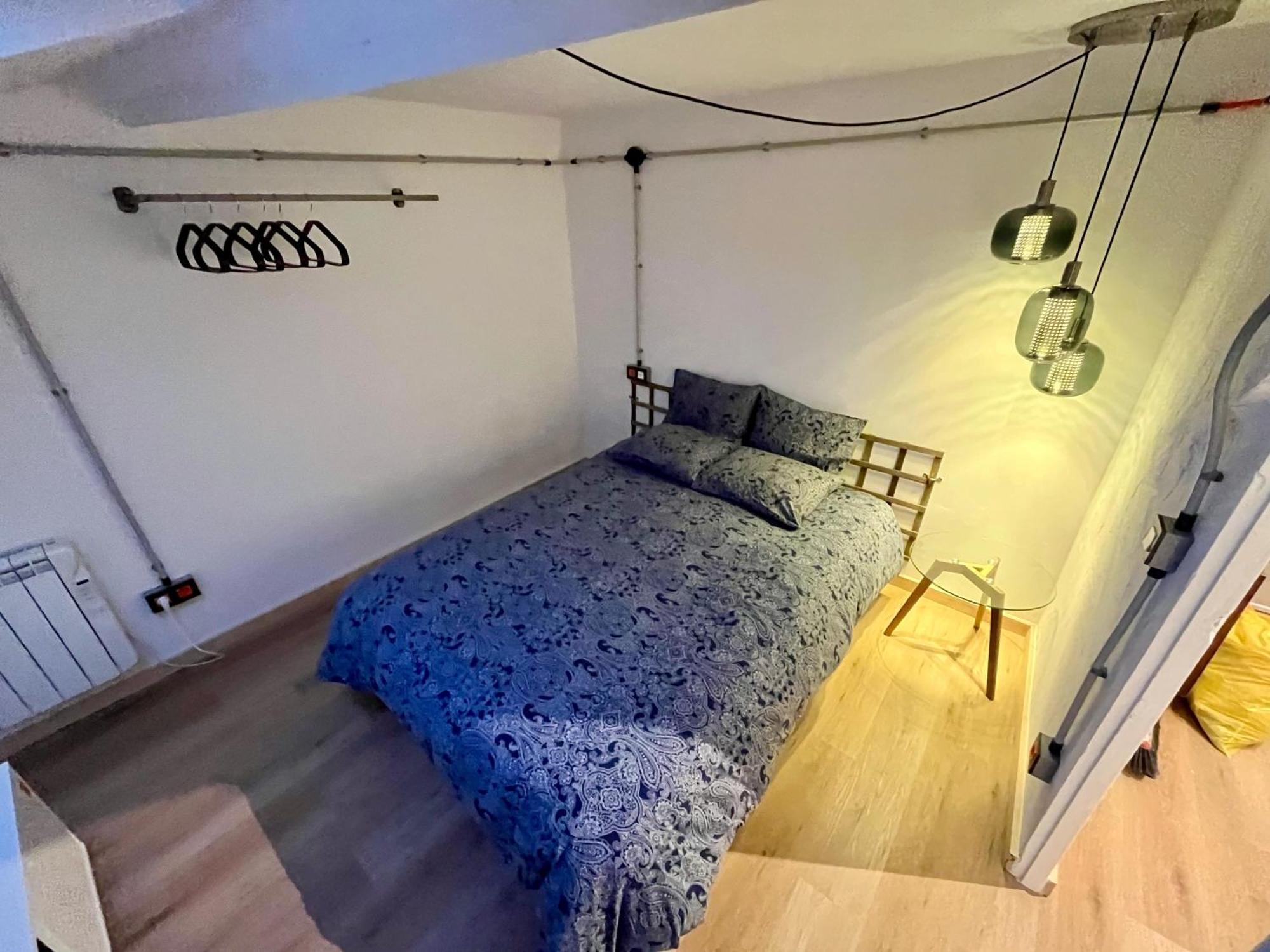 Lotila Flats Villaviciosa Екстериор снимка