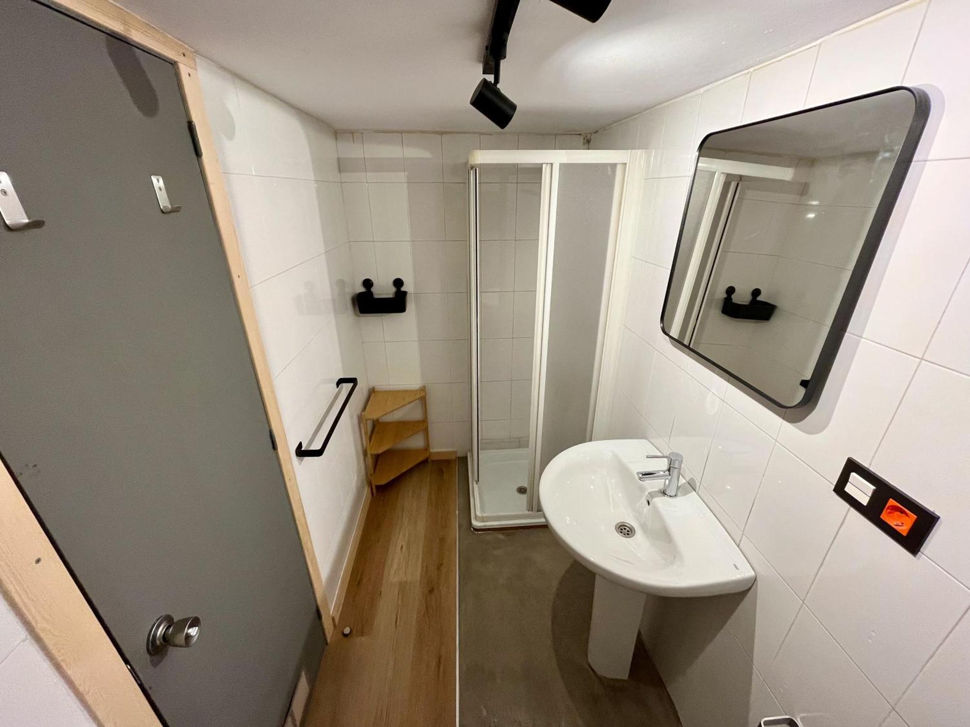 Lotila Flats Villaviciosa Вилавичоза Стая снимка