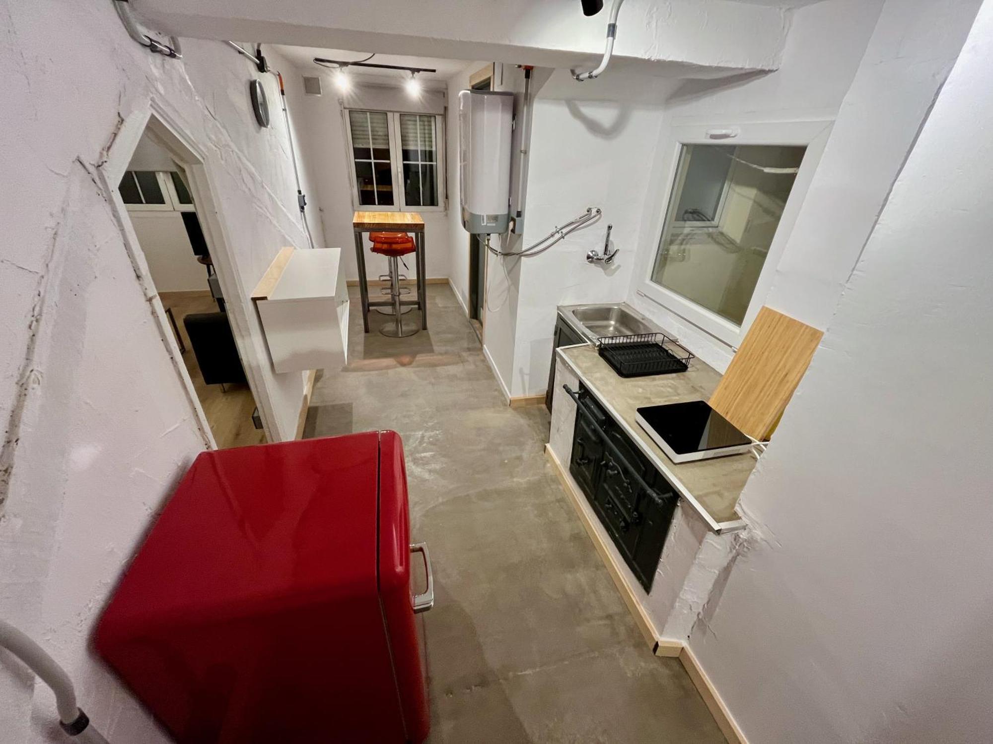 Lotila Flats Villaviciosa Вилавичоза Стая снимка
