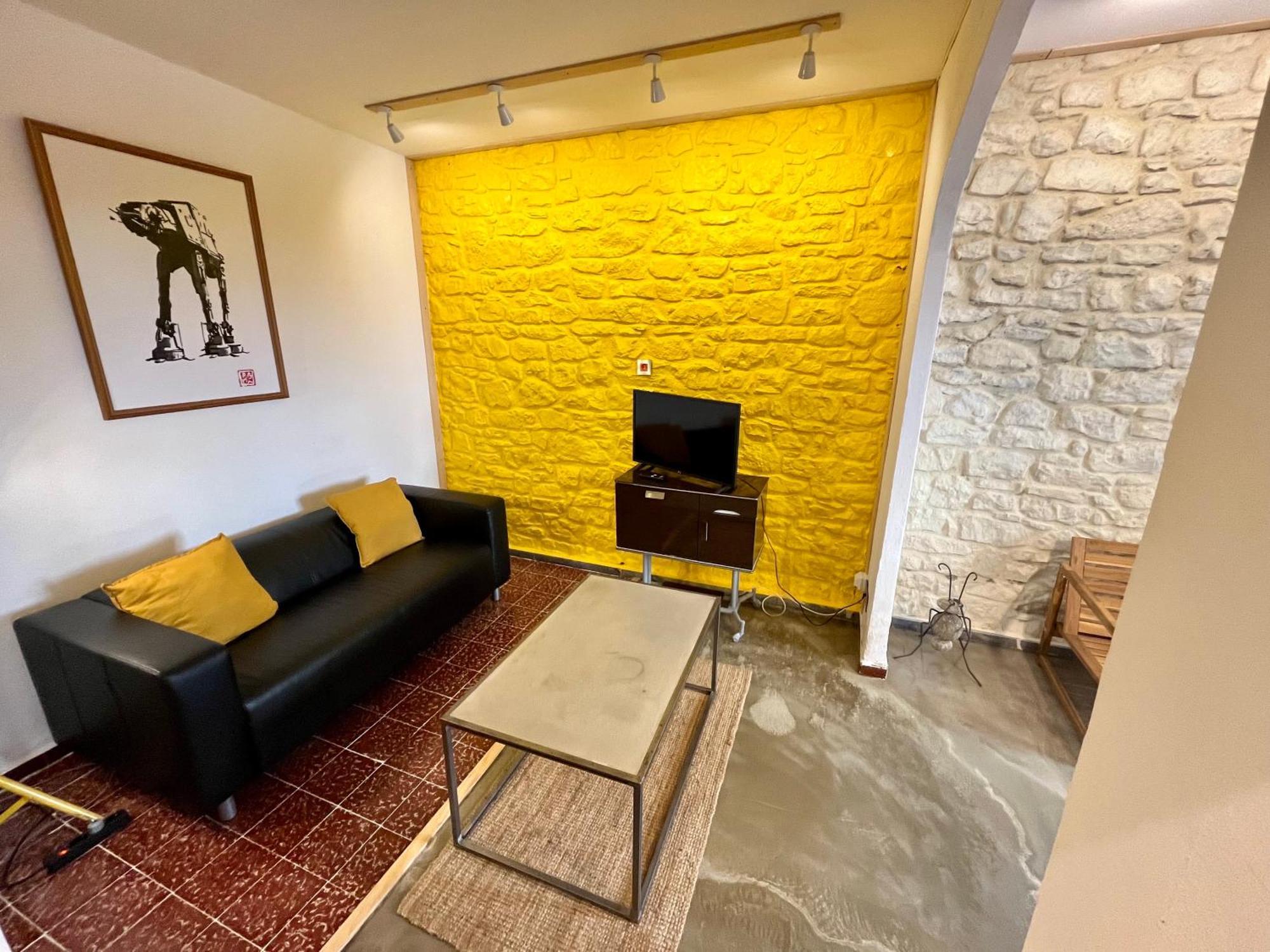 Lotila Flats Villaviciosa Екстериор снимка