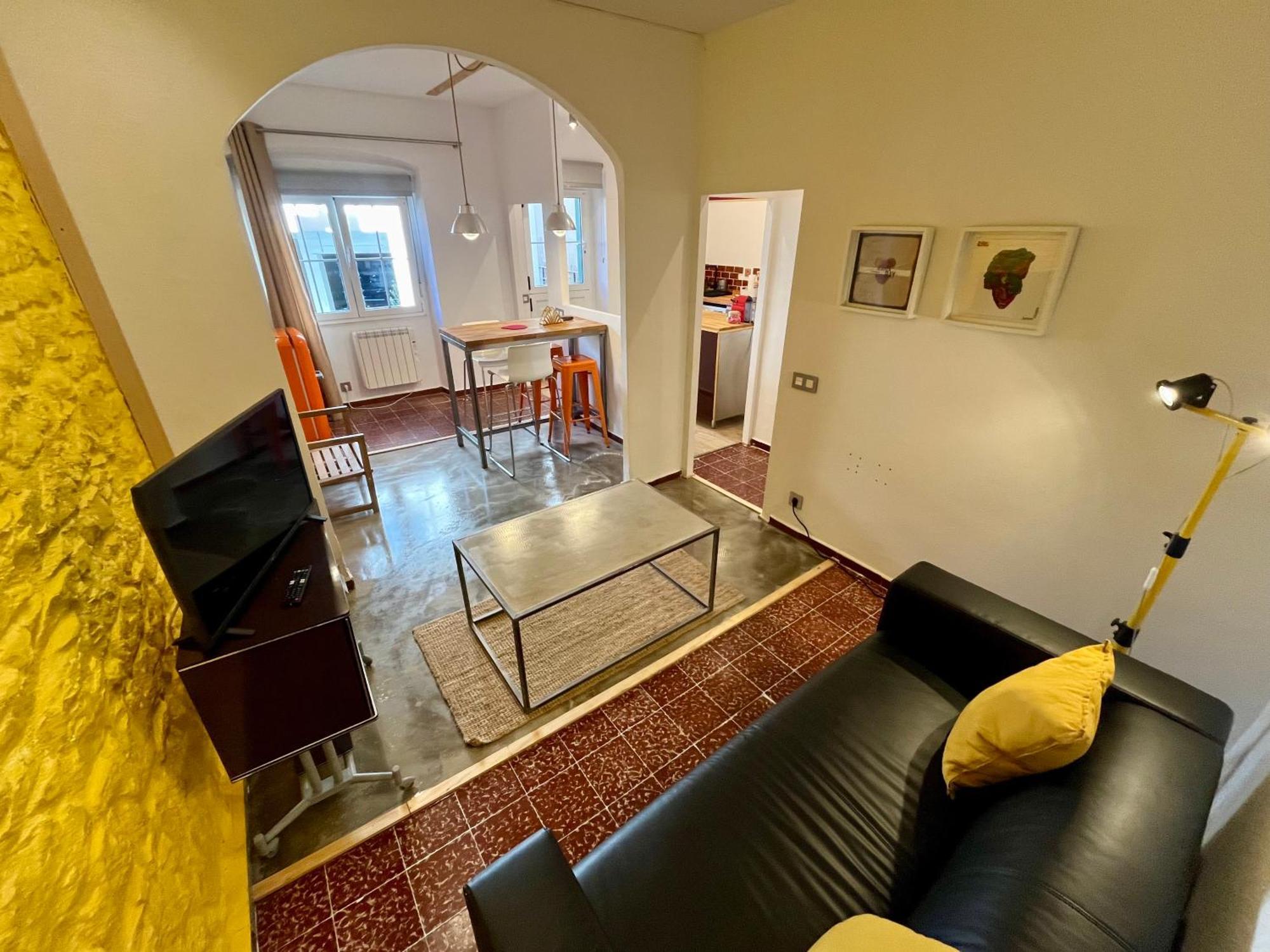 Lotila Flats Villaviciosa Вилавичоза Екстериор снимка